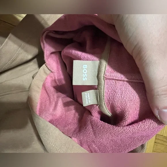 Boss sweater - Picture 3 of 3